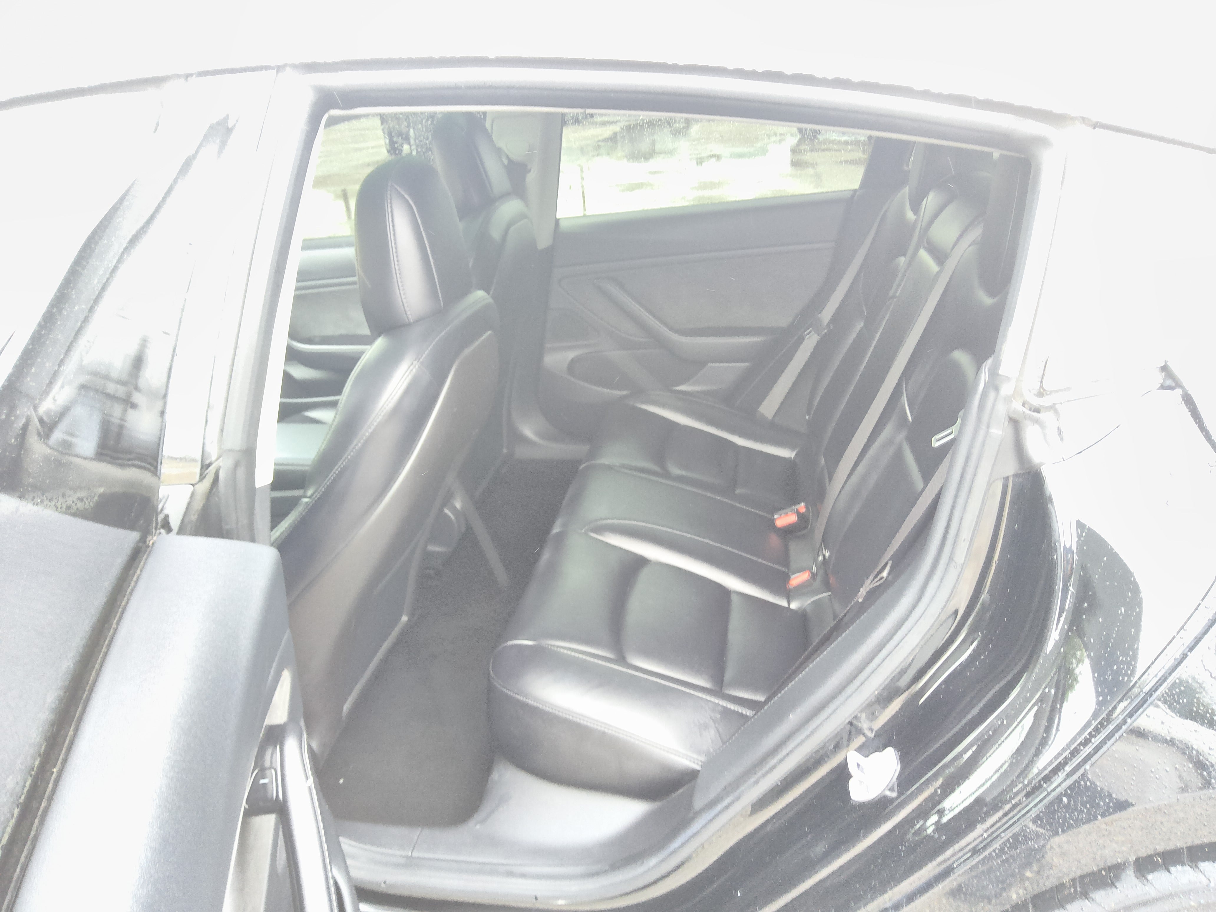 2018 Tesla Model 3 Dual Engine