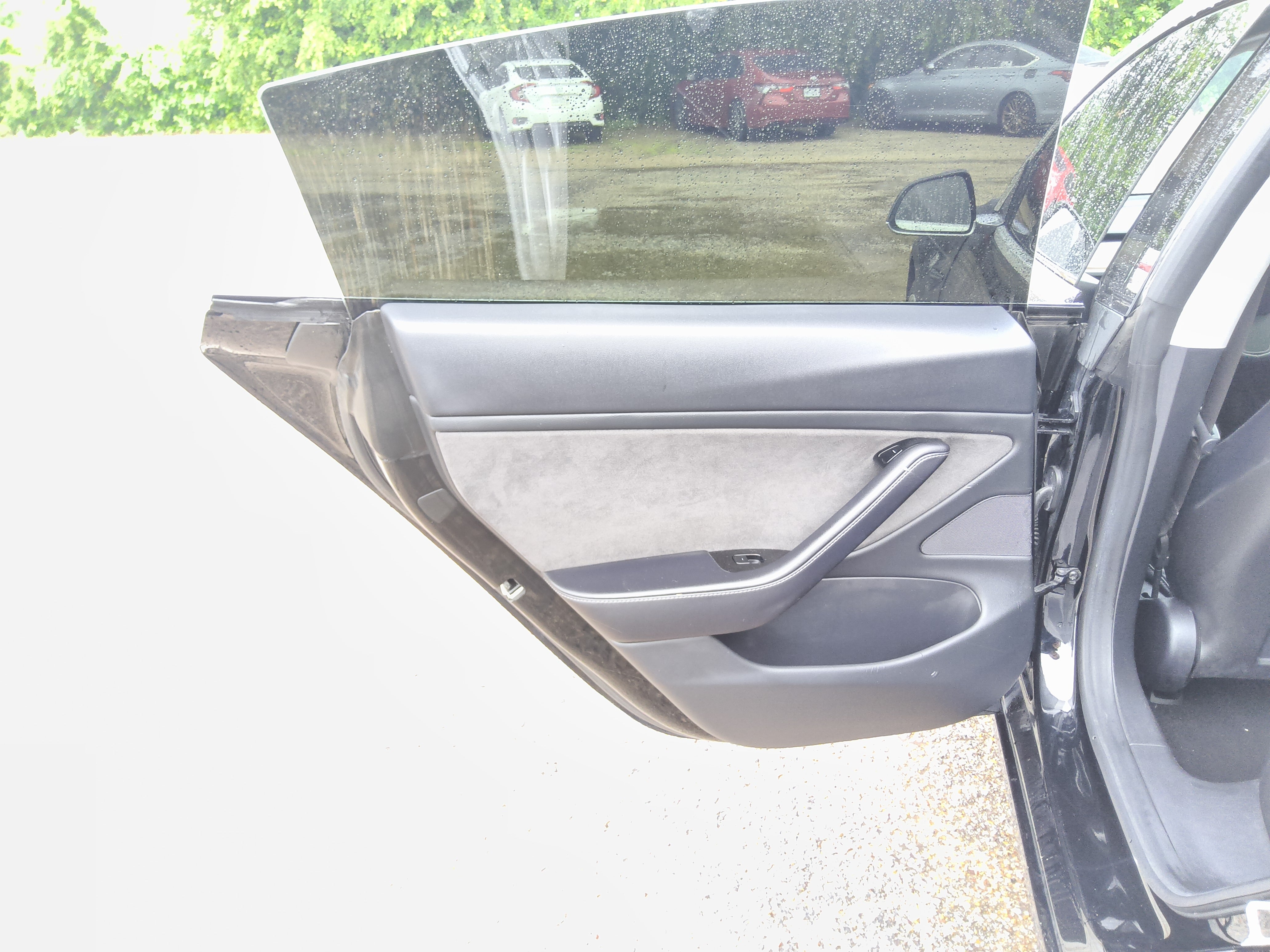 2018 Tesla Model 3 Dual Engine