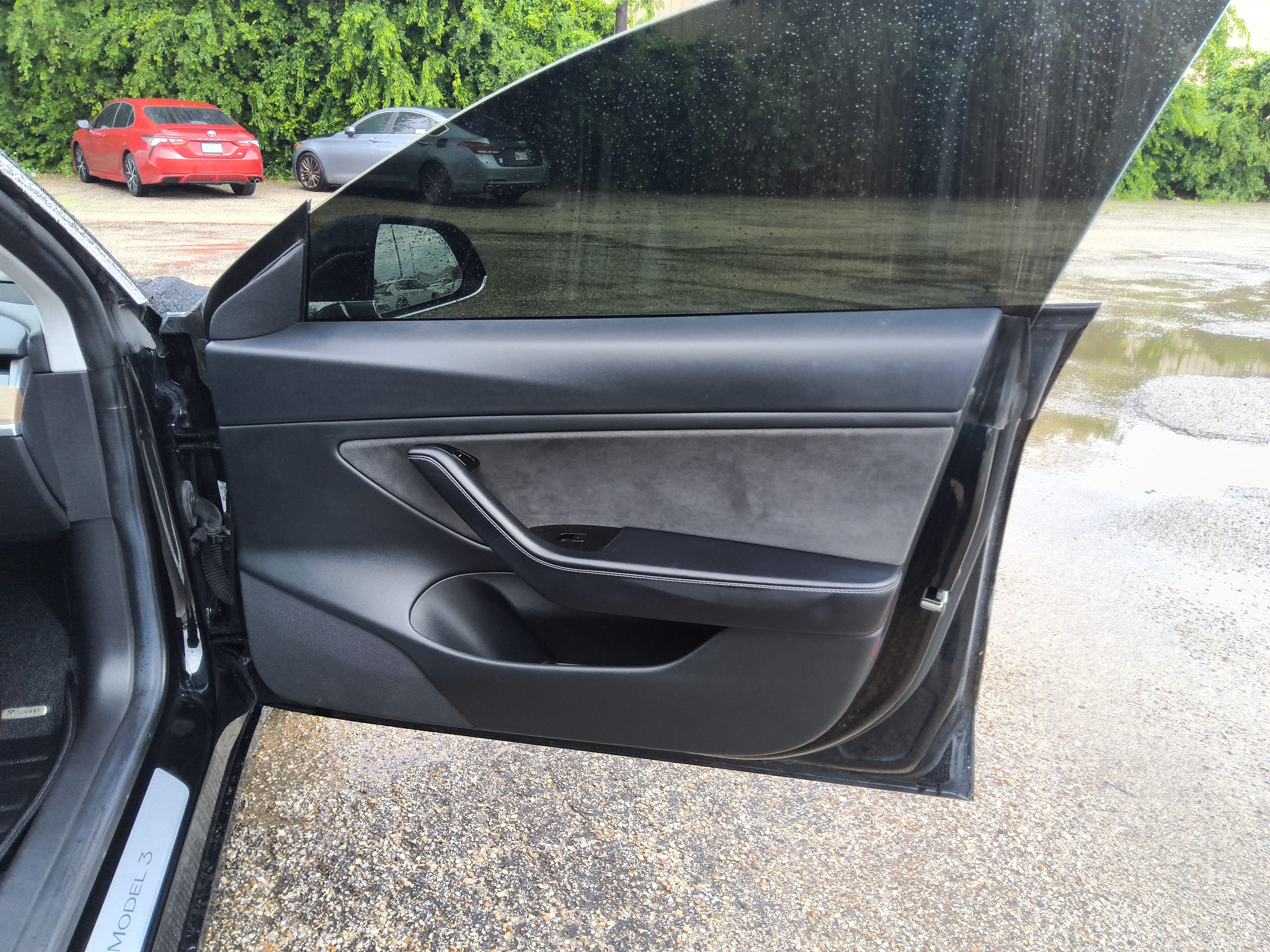 2018 Tesla Model 3 Dual Engine