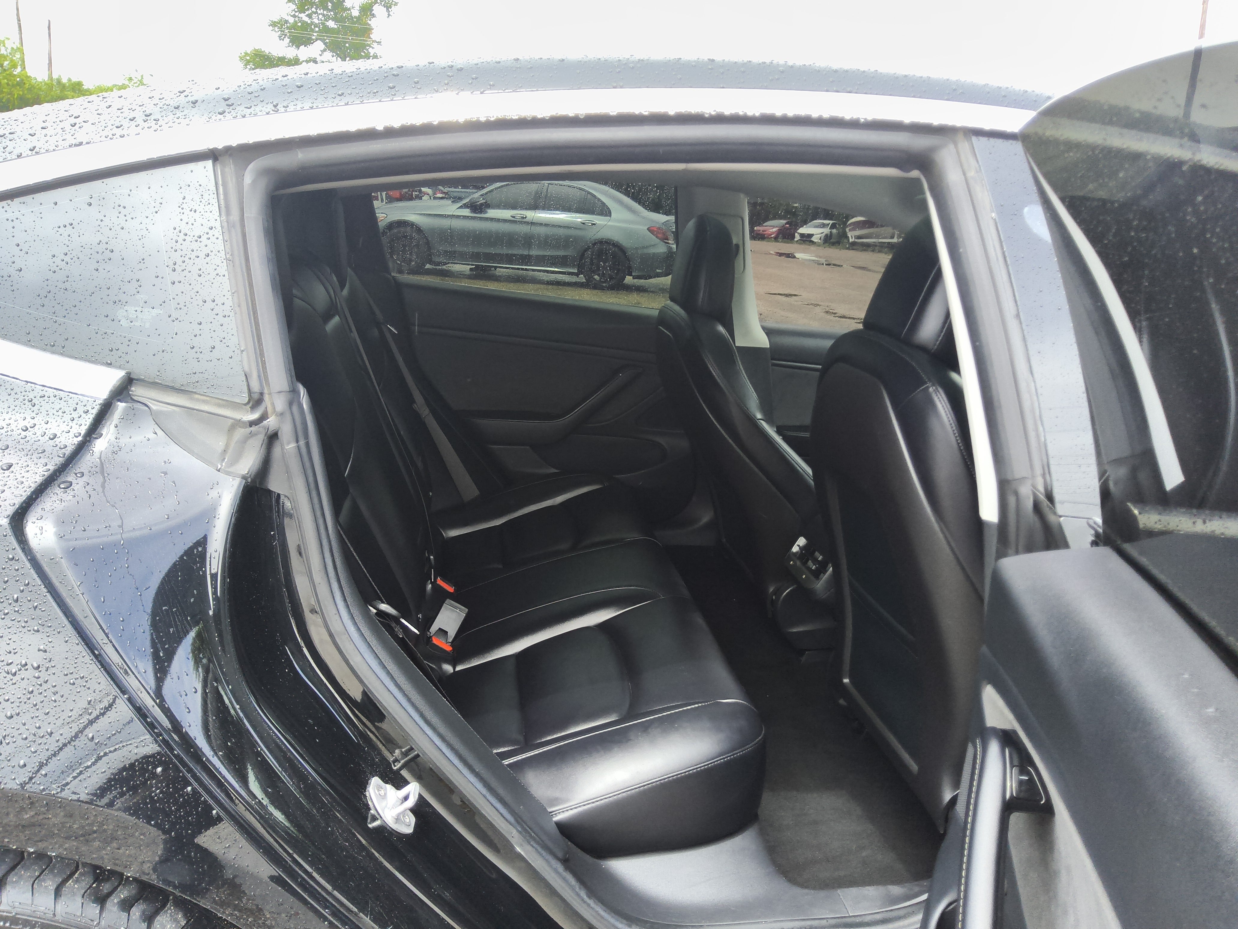 2018 Tesla Model 3 Dual Engine