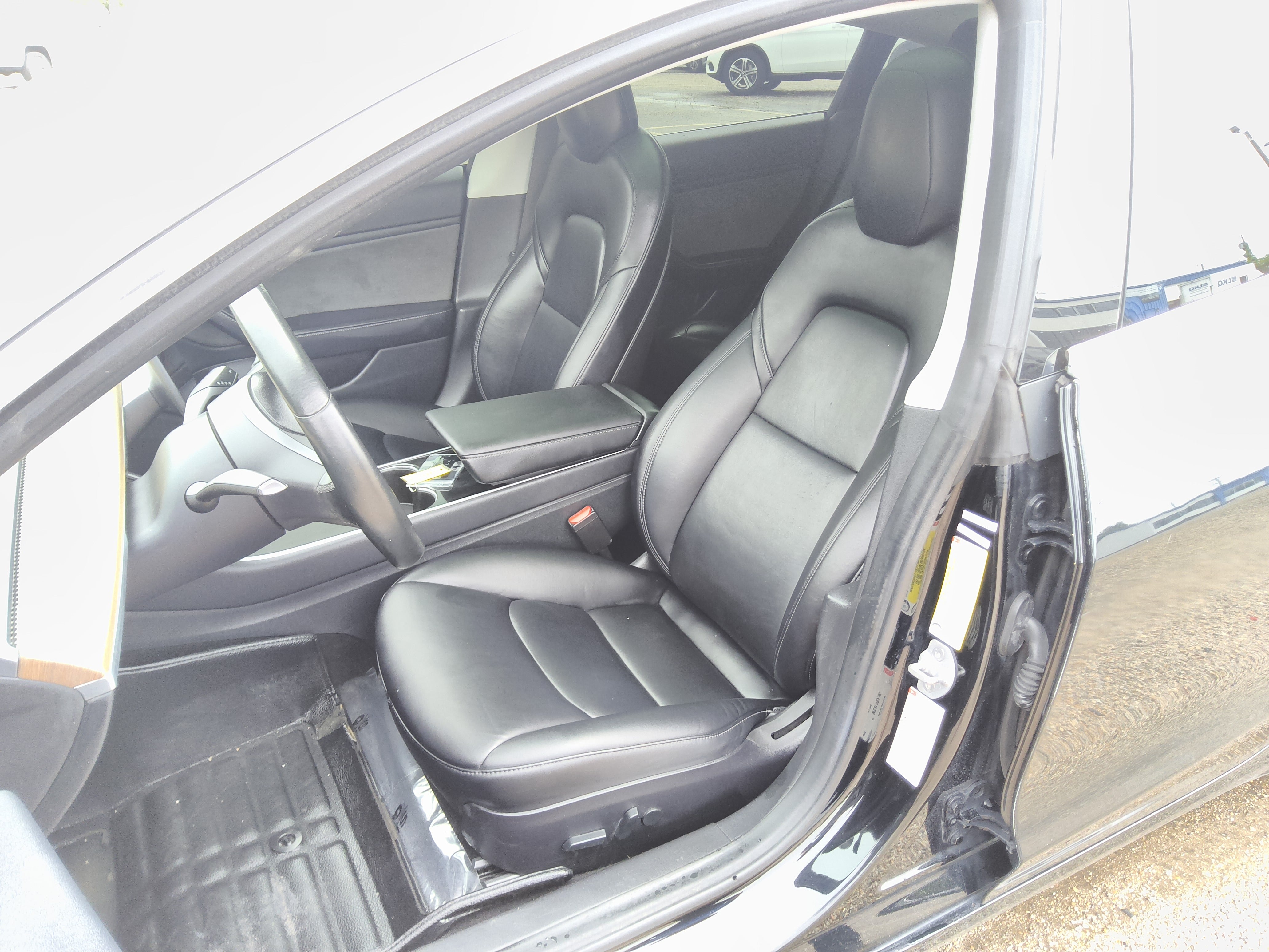 2018 Tesla Model 3 Dual Engine