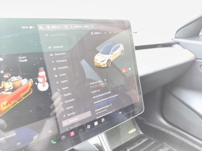 2018 Tesla Model 3 Dual Engine
