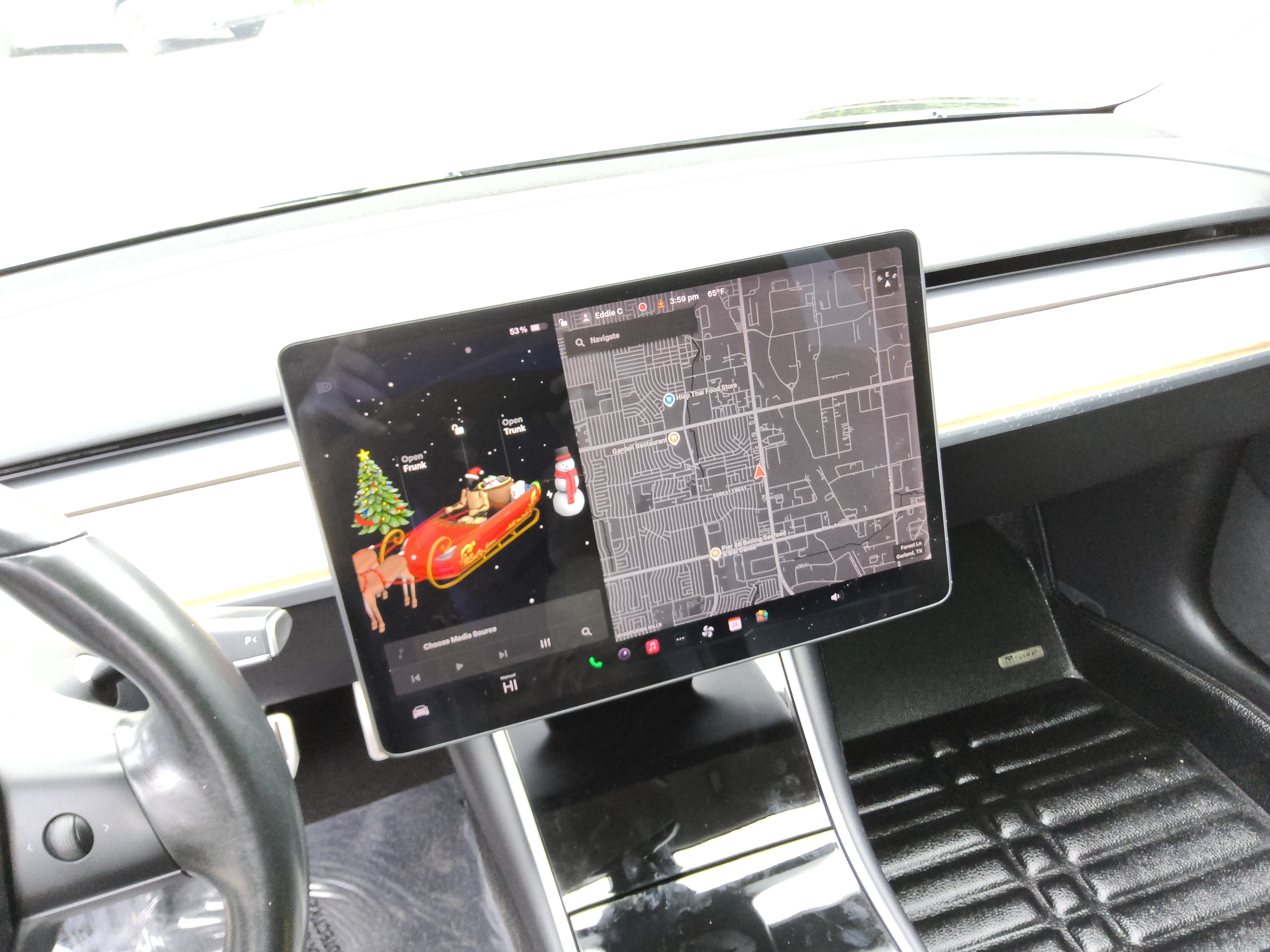 2018 Tesla Model 3 Dual Engine