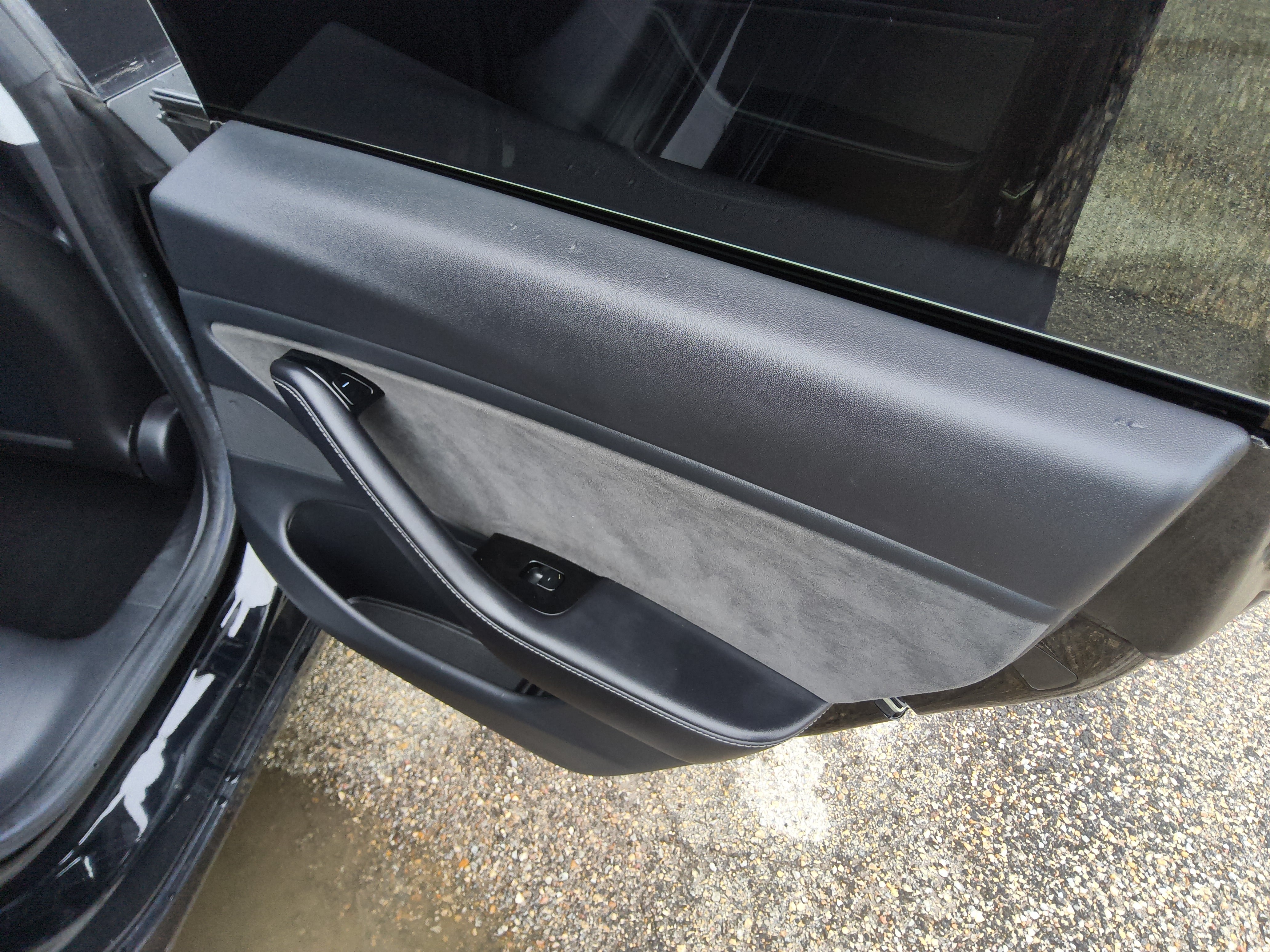 2018 Tesla Model 3 Dual Engine
