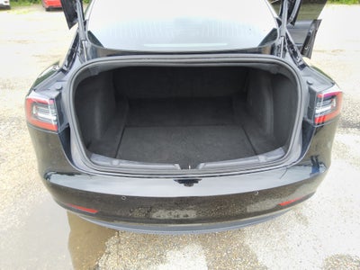 2018 Tesla Model 3 Dual Engine