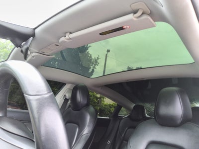 2018 Tesla Model 3 Dual Engine