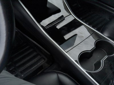 2018 Tesla Model 3 Dual Engine