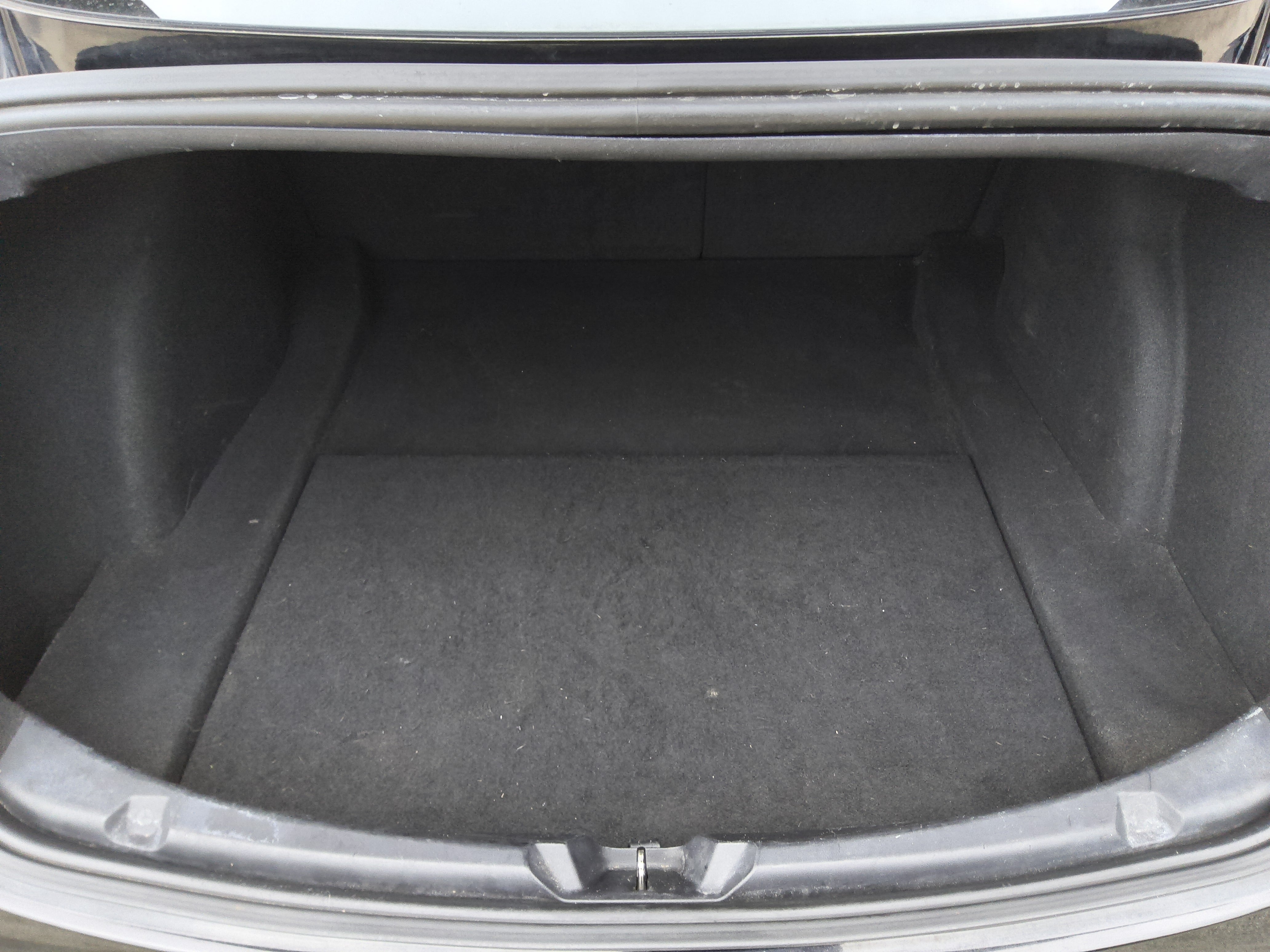 2018 Tesla Model 3 Dual Engine