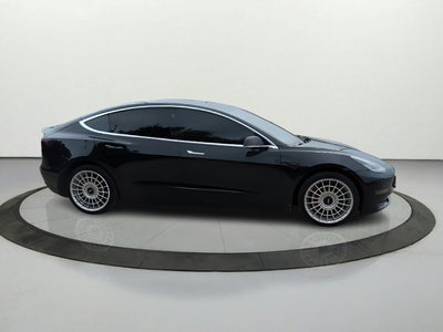 2018 Tesla Model 3 Dual Engine