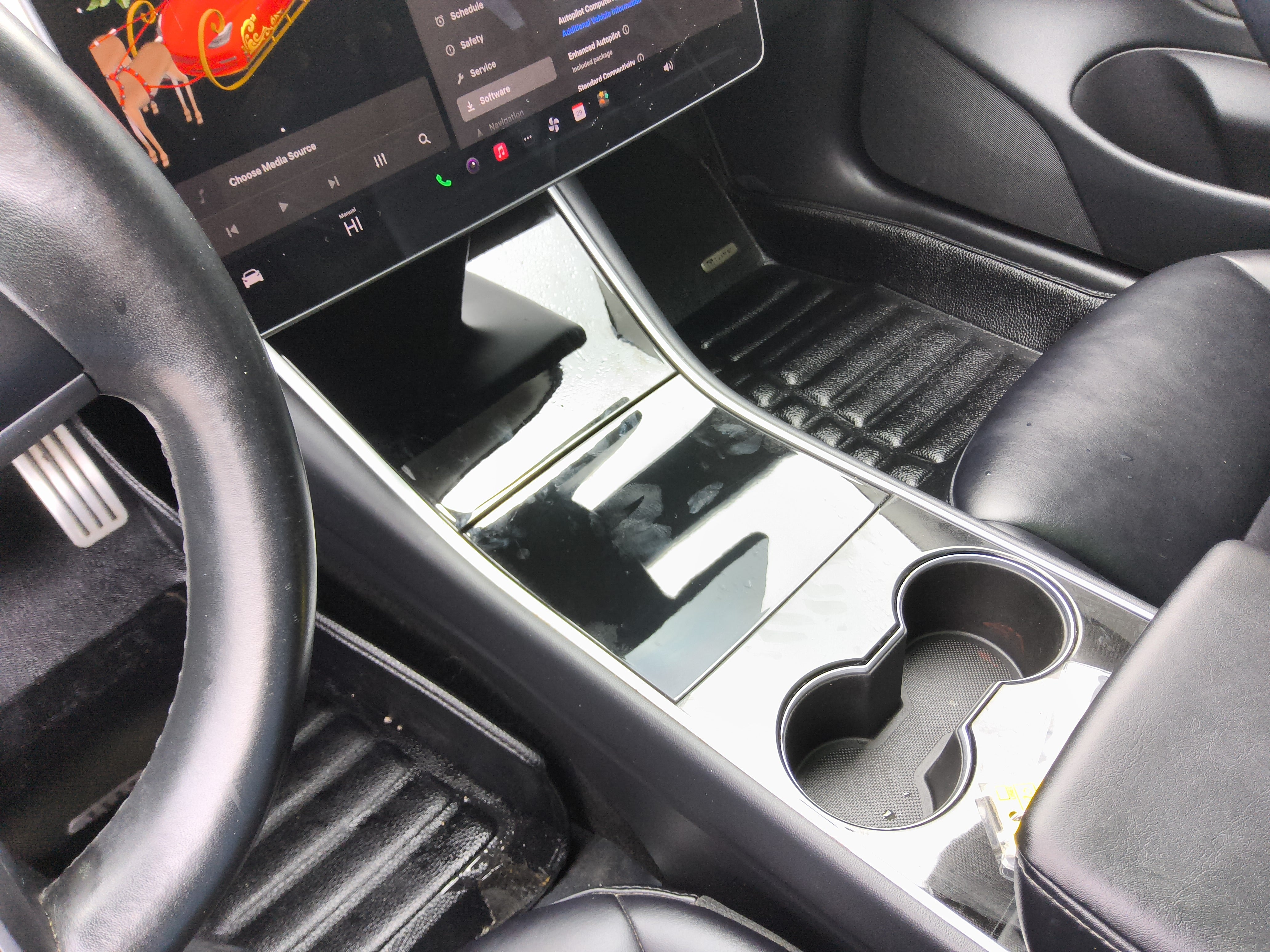 2018 Tesla Model 3 Dual Engine