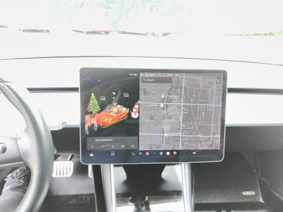2018 Tesla Model 3 Dual Engine