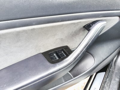 2018 Tesla Model 3 Dual Engine