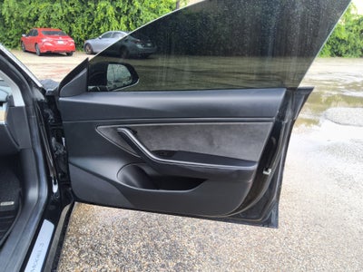 2018 Tesla Model 3 Dual Engine