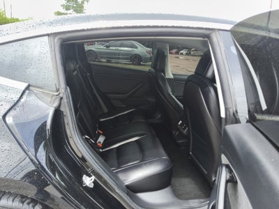 2018 Tesla Model 3 Dual Engine