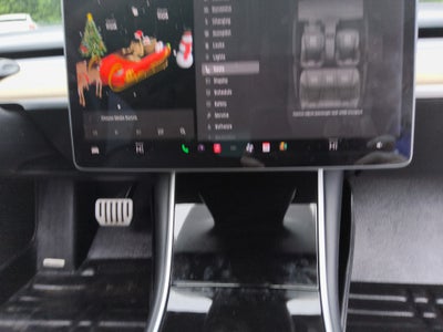 2018 Tesla Model 3 Dual Engine