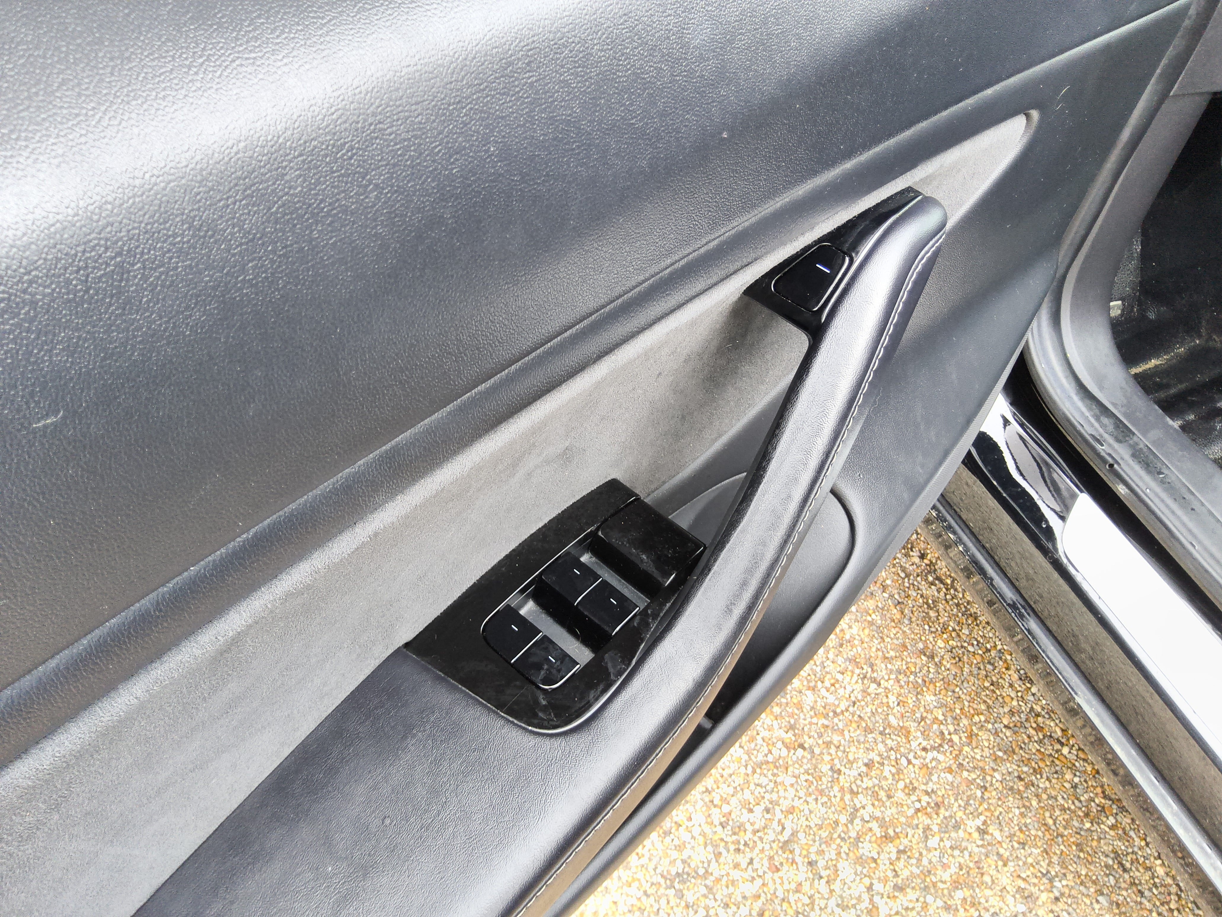 2018 Tesla Model 3 Dual Engine