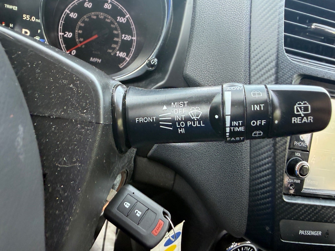 2019 Mitsubishi Outlander Sport 2.0 SE CVT