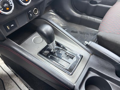 2019 Mitsubishi Outlander Sport 2.0 SE CVT