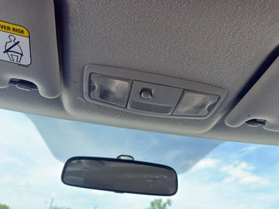 2019 Mitsubishi Outlander Sport 2.0 SE CVT