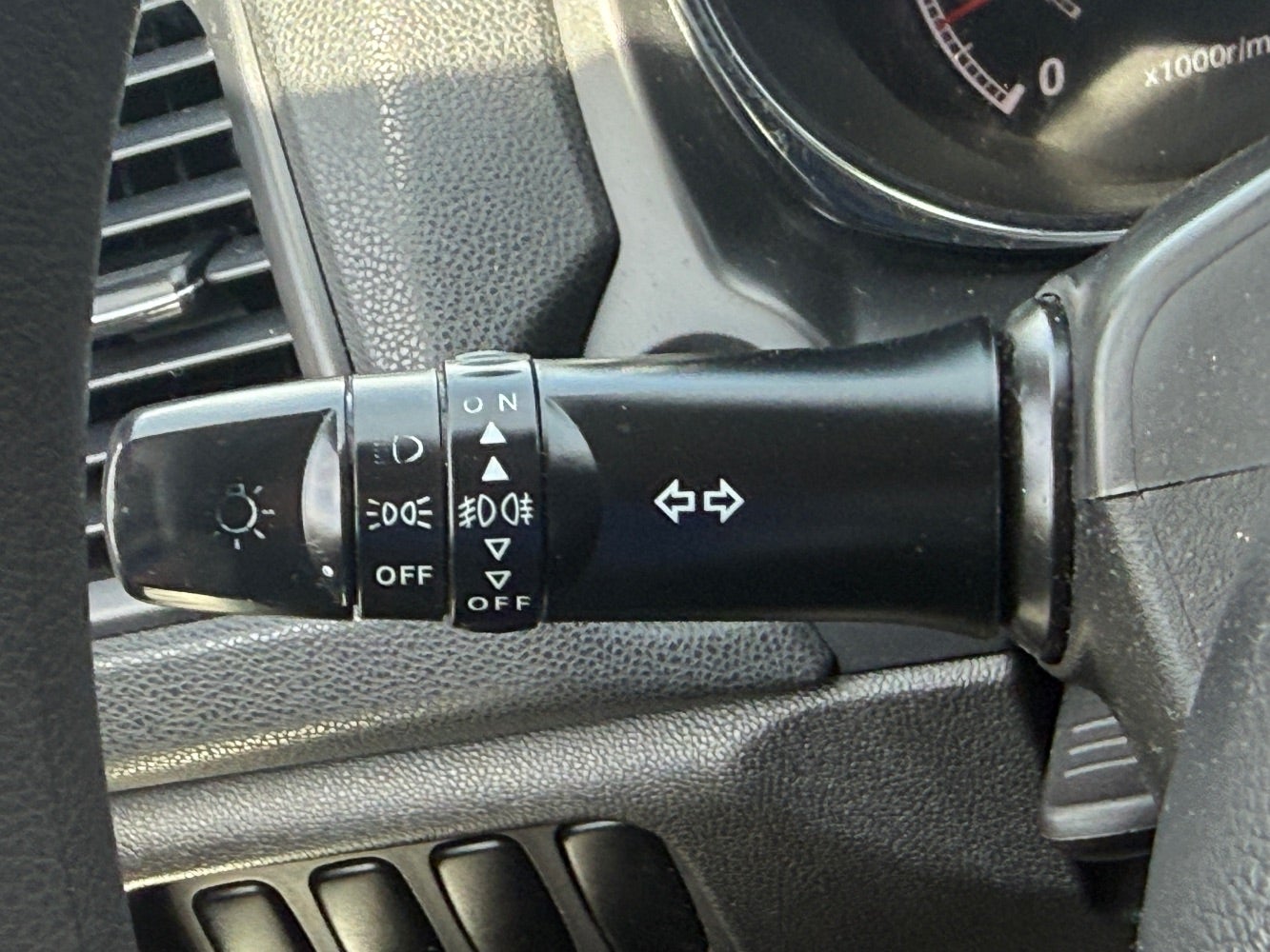 2019 Mitsubishi Outlander Sport 2.0 SE CVT