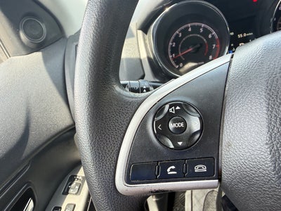 2019 Mitsubishi Outlander Sport 2.0 SE CVT