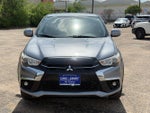 2019 Mitsubishi Outlander Sport 2.0 SE CVT