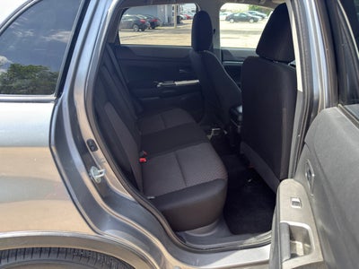 2019 Mitsubishi Outlander Sport 2.0 SE CVT