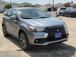 2019 Mitsubishi Outlander Sport 2.0 SE CVT