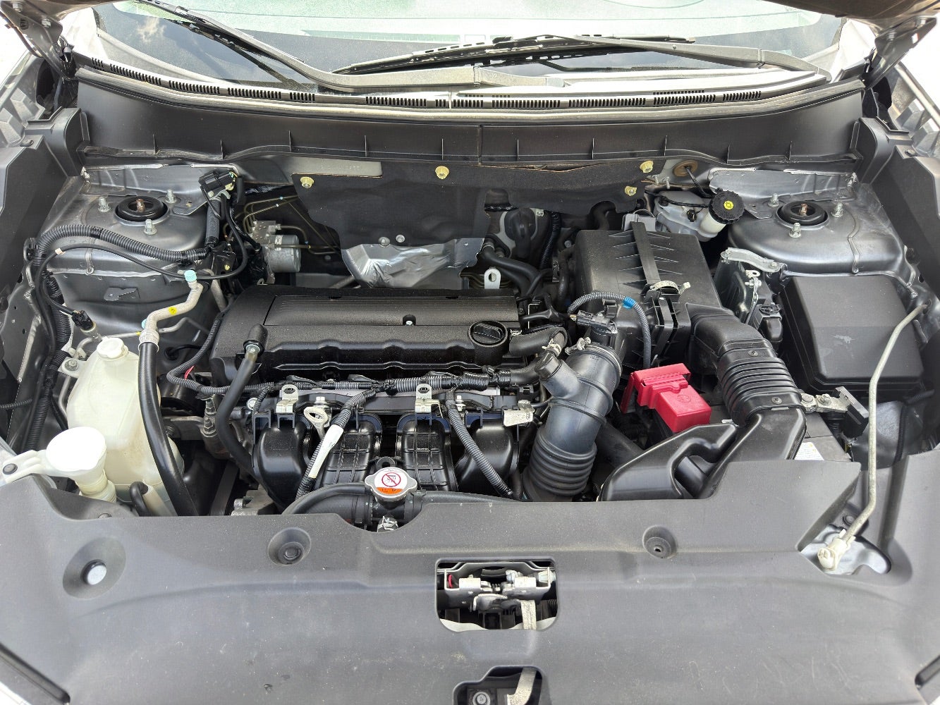 2019 Mitsubishi Outlander Sport 2.0 SE CVT