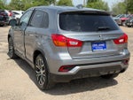 2019 Mitsubishi Outlander Sport 2.0 SE CVT