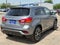 2019 Mitsubishi Outlander Sport 2.0 SE CVT