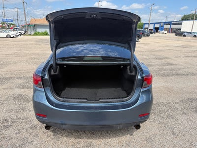 2016 Mazda Mazda6 i Sport AT