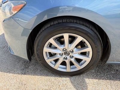 2016 Mazda Mazda6 i Sport AT