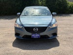 2016 Mazda Mazda6 i Sport AT
