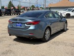 2016 Mazda Mazda6 i Sport AT