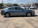 2016 Mazda Mazda6 i Sport AT