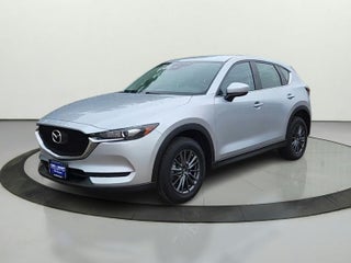 2019 Mazda Mazda CX-5 Sport