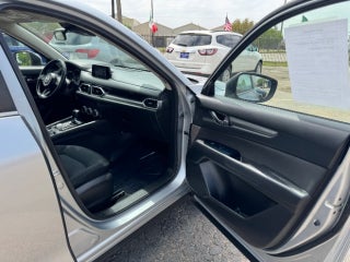 2019 Mazda Mazda CX-5 Sport in Dallas, TX - Cars and Credit Master