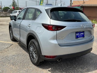 2019 Mazda Mazda CX-5 Sport in Dallas, TX - Cars and Credit Master