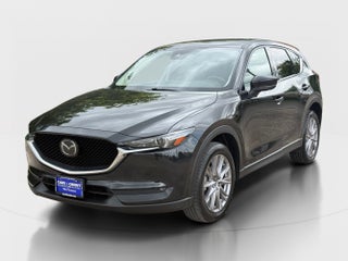 2020 Mazda Mazda CX-5 Grand Touring