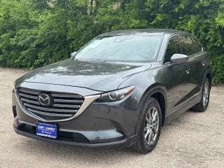 2019 Mazda Mazda CX-9 Touring FWD