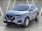 2021 Nissan Rogue Sport SV FWD Xtronic CVT