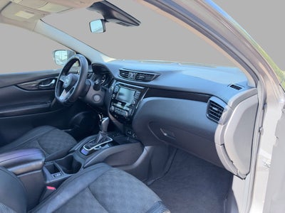 2021 Nissan Rogue Sport SV FWD Xtronic CVT