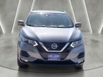 2021 Nissan Rogue Sport SV FWD Xtronic CVT