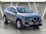 2021 Nissan Rogue Sport SV FWD Xtronic CVT