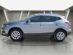 2021 Nissan Rogue Sport SV FWD Xtronic CVT