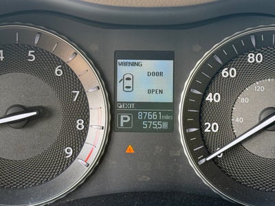 2019 INFINITI Q70 3.7 LUXE