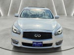 2019 INFINITI Q70 3.7 LUXE