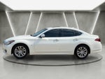 2019 INFINITI Q70 3.7 LUXE