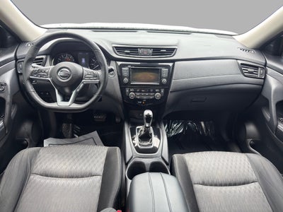 2020 Nissan Rogue SV FWD